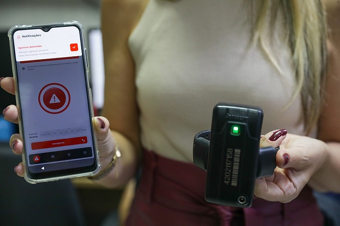 Programa Viva Flor é expandido para mais delegacias do Distrito Federal